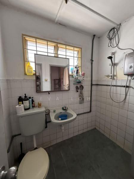 Rumah Teres 2-Tingkat untuk Dijual di Bandar Sri Damansara (Selangor) - Eva Loh - PropertyGuru.com.my