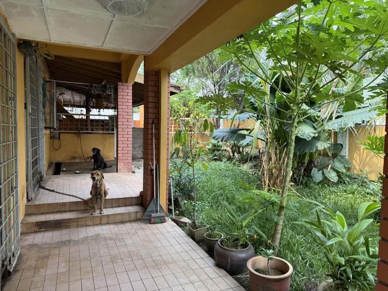 Rumah Teres 2-Tingkat untuk Dijual di Bandar Sri Damansara (Selangor) - Eva Loh - Exterior - PropertyGuru.com.my