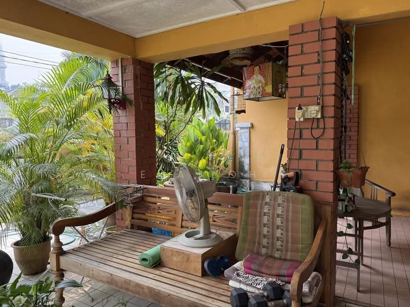Rumah Teres 2-Tingkat untuk Dijual di Bandar Sri Damansara (Selangor) - Eva Loh - Exterior - PropertyGuru.com.my