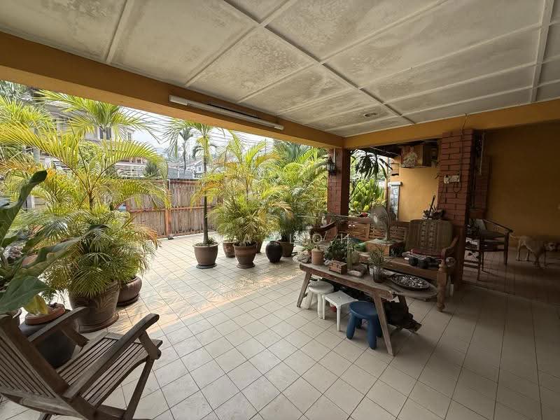 Rumah Teres 2-Tingkat untuk Dijual di Bandar Sri Damansara (Selangor) - Eva Loh - Exterior - PropertyGuru.com.my