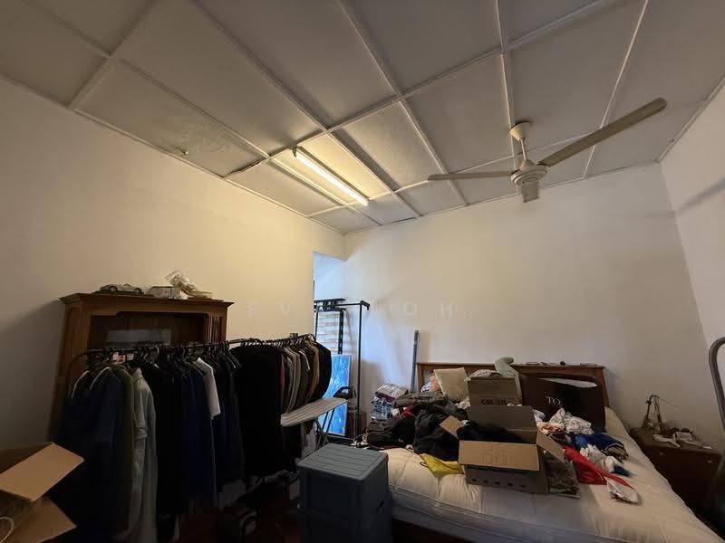 Rumah Teres 2-Tingkat untuk Dijual di Bandar Sri Damansara (Selangor) - Eva Loh - Bedroom - PropertyGuru.com.my