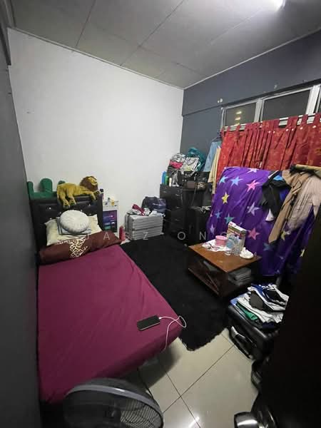 Service Residence for Sale at Bayu Puteri 2 - Jasz Ong - PropertyGuru.com.my