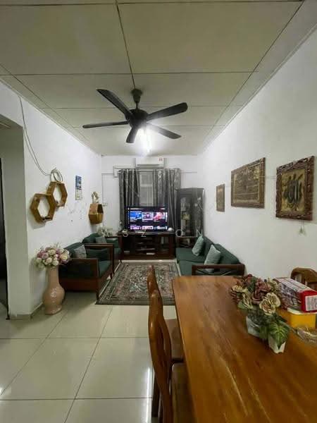 Service Residence for Sale at Bayu Puteri 2 - Jasz Ong - PropertyGuru.com.my