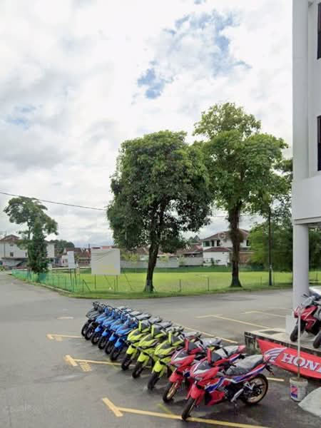 Commercial Land for Sale in Eco Business Park 2 Senai (Senai) - Trish Ng - Exterior - PropertyGuru.com.my