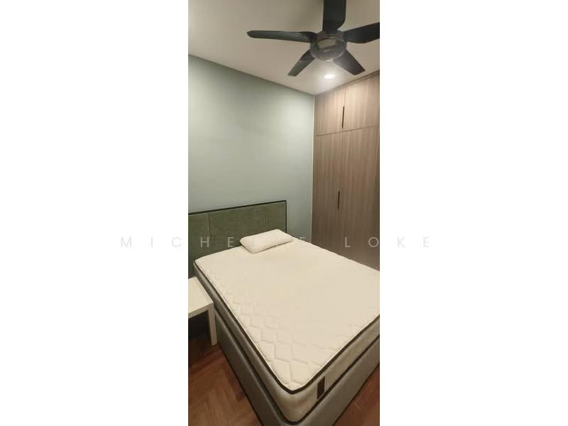 Service Residence for Rent at Bloomsvale Menara Vista Petaling - Michelle Loke - PropertyGuru.com.my