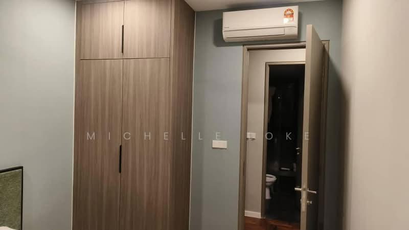 Service Residence for Rent at Bloomsvale Menara Vista Petaling - Michelle Loke - PropertyGuru.com.my