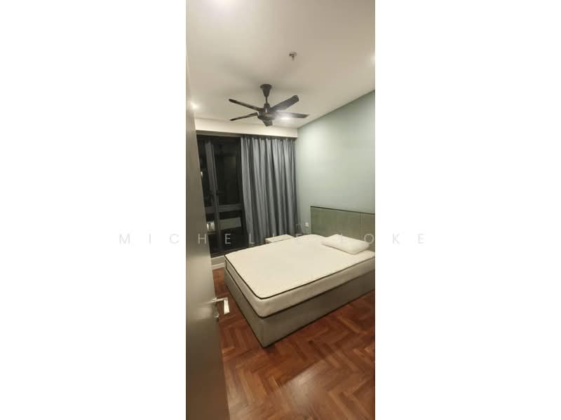 Service Residence for Rent at Bloomsvale Menara Vista Petaling - Michelle Loke - PropertyGuru.com.my