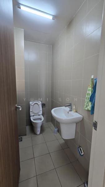 Kondominium untuk Disewa di Green Residence - Yumi Soh - PropertyGuru.com.my