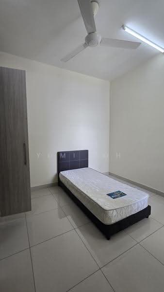 Kondominium untuk Disewa di Green Residence - Yumi Soh - PropertyGuru.com.my