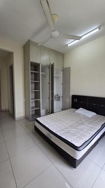 Kondominium untuk Disewa di Green Residence - Yumi Soh - PropertyGuru.com.my