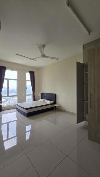 Kondominium untuk Disewa di Green Residence - Yumi Soh - PropertyGuru.com.my