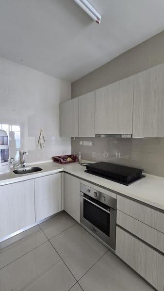 Kondominium untuk Disewa di Green Residence - Yumi Soh - PropertyGuru.com.my