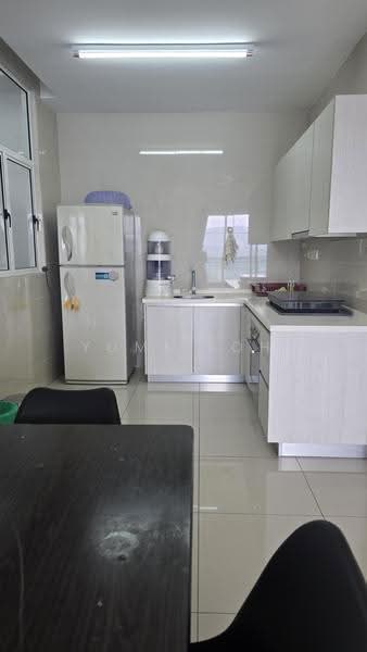 Kondominium untuk Disewa di Green Residence - Yumi Soh - PropertyGuru.com.my