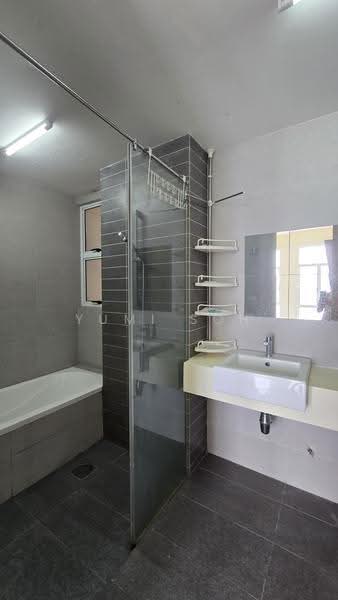Kondominium untuk Disewa di Green Residence - Yumi Soh - PropertyGuru.com.my