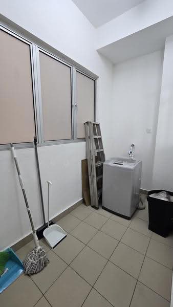 Kondominium untuk Disewa di Green Residence - Yumi Soh - PropertyGuru.com.my