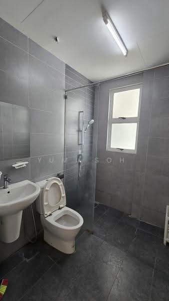 Kondominium untuk Disewa di Green Residence - Yumi Soh - PropertyGuru.com.my
