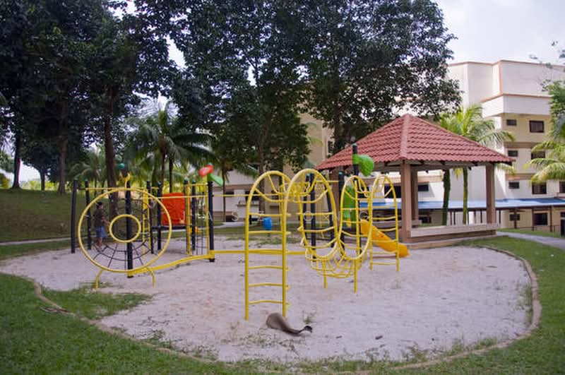Service Residence for Sale at Seri Mutiara Apartment - Jasz Ong - Exterior - PropertyGuru.com.my