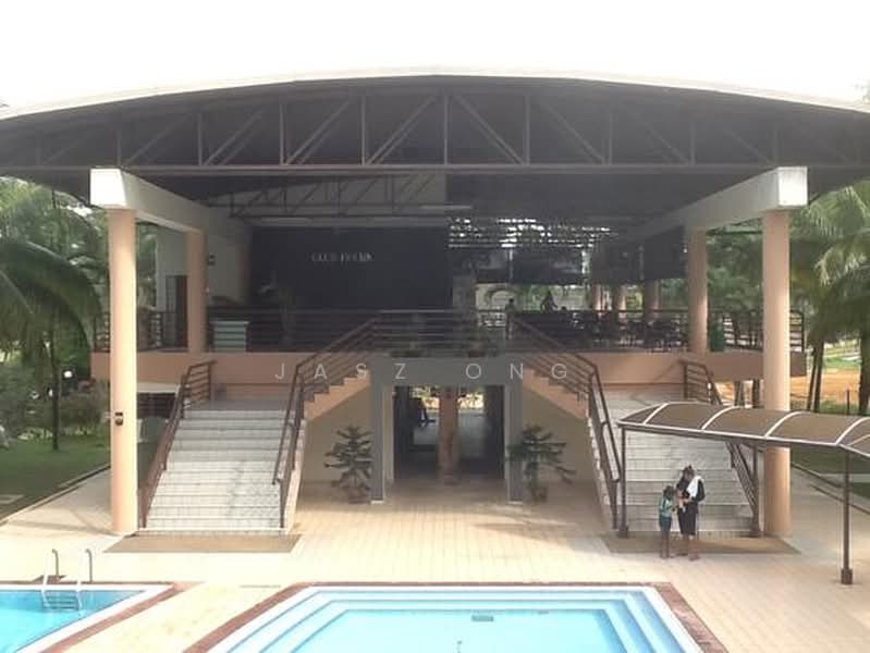 Service Residence for Sale at Seri Mutiara Apartment - Jasz Ong - Exterior - PropertyGuru.com.my