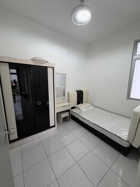 Apartment for Rent at Camellia Residence - Gwen Lim - Bedroom - PropertyGuru.com.my
