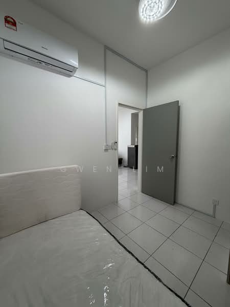 Apartment for Rent at Camellia Residence - Gwen Lim - Bedroom - PropertyGuru.com.my
