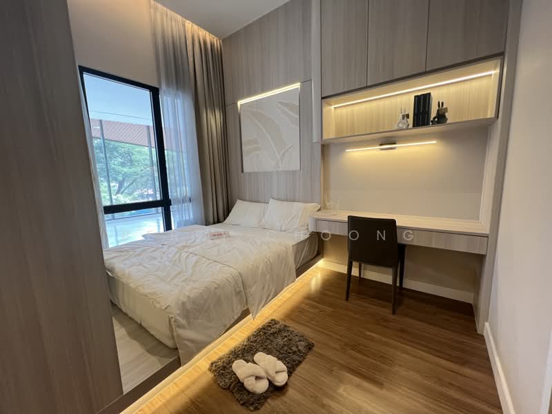 Service Residence for Sale at M Terra - Berry Choong - Bedroom - PropertyGuru.com.my
