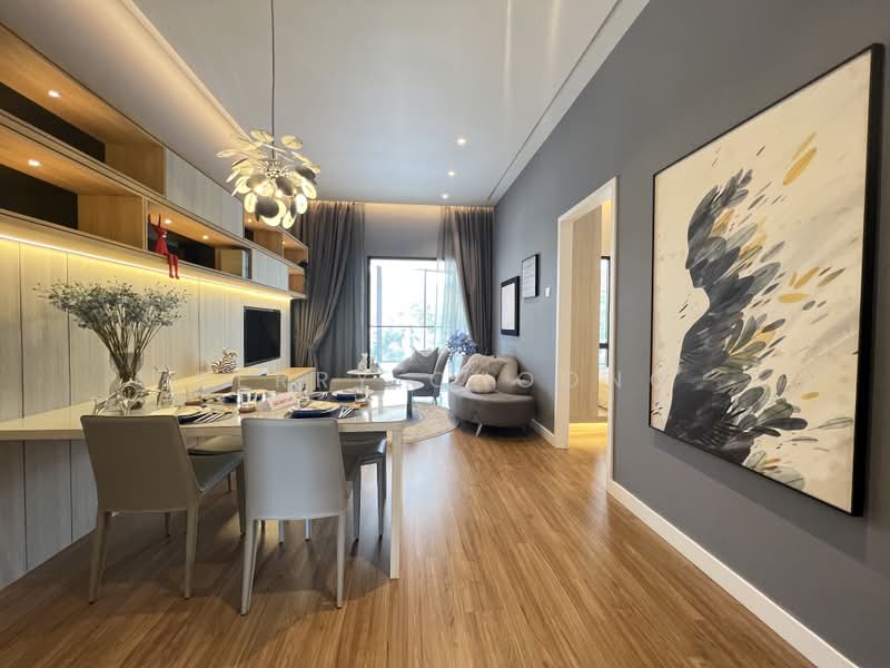 Service Residence for Sale at M Terra - Berry Choong - Living Room - PropertyGuru.com.my