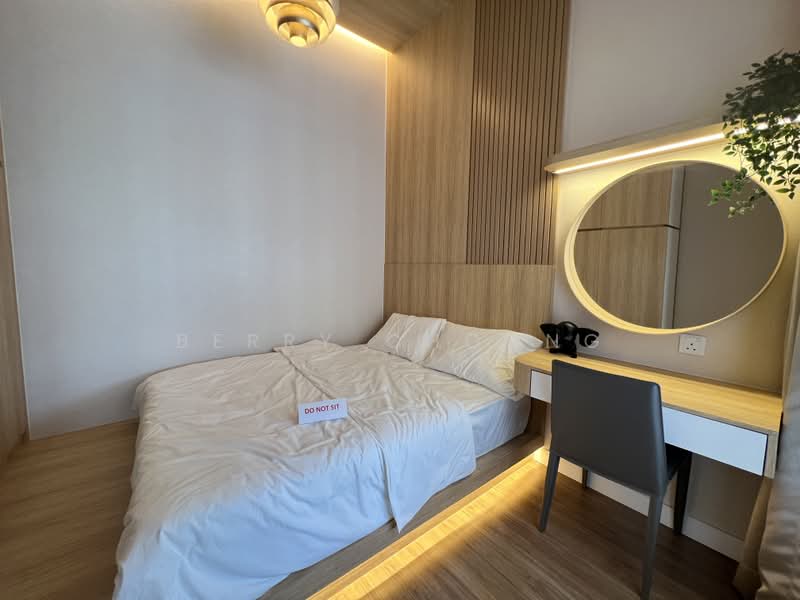 Service Residence for Sale at M Terra - Berry Choong - Bedroom - PropertyGuru.com.my
