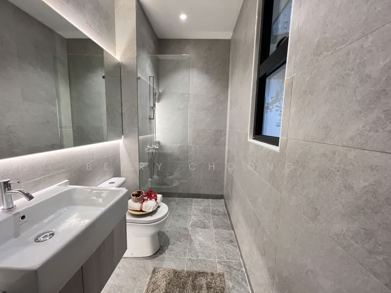 Service Residence for Sale at M Terra - Berry Choong - Bathroom - PropertyGuru.com.my