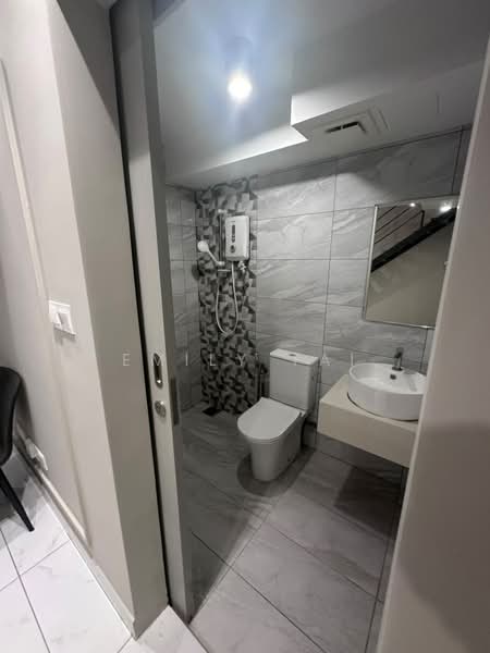 Kediaman Servis untuk Disewa di Arte Cheras - Emily Tai - Bathroom - PropertyGuru.com.my