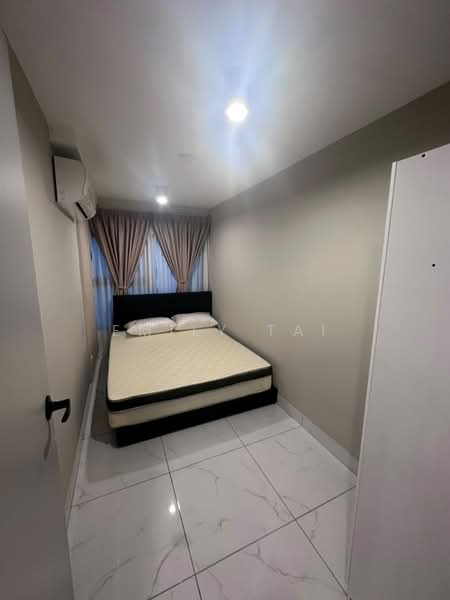 Kediaman Servis untuk Disewa di Arte Cheras - Emily Tai - Bedroom - PropertyGuru.com.my