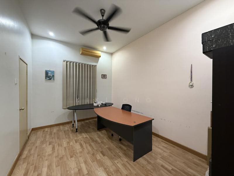 2-storey Terraced House for Sale in Taman Sri Pulai Perdana (Skudai) - Kiki Ong - Study - PropertyGuru.com.my