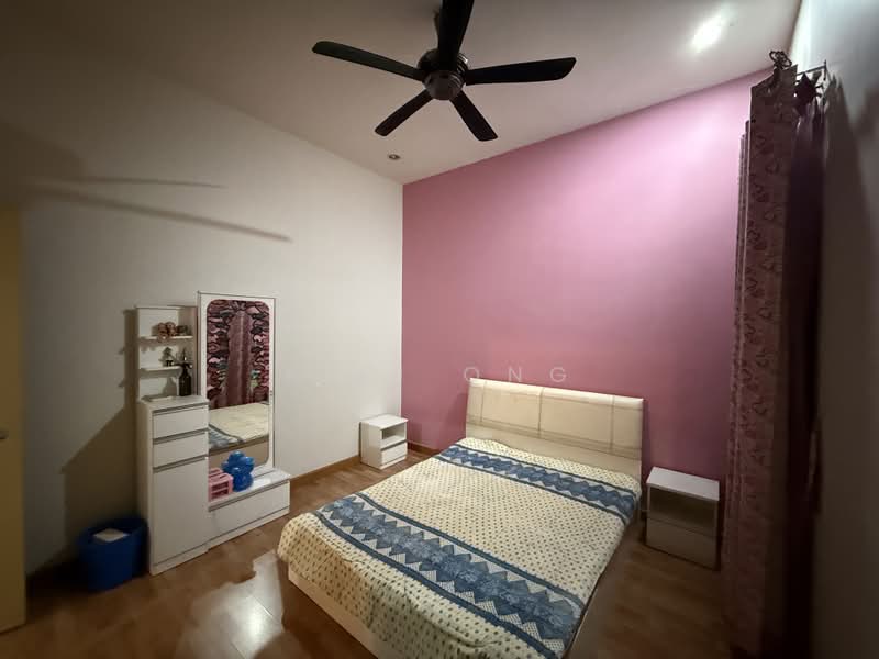 2-storey Terraced House for Sale in Taman Sri Pulai Perdana (Skudai) - Kiki Ong - Bedroom - PropertyGuru.com.my