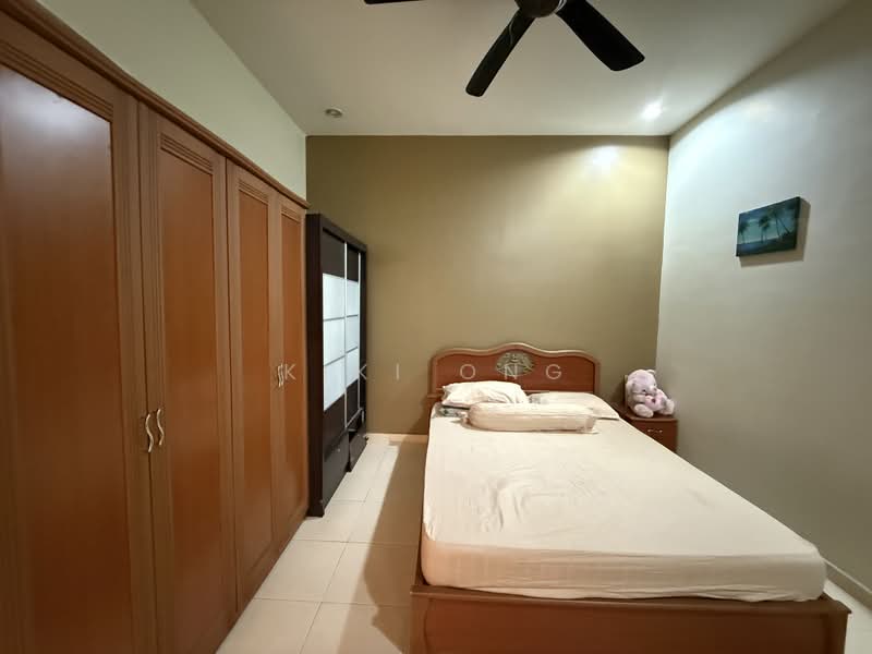 2-storey Terraced House for Sale in Taman Sri Pulai Perdana (Skudai) - Kiki Ong - Bedroom - PropertyGuru.com.my