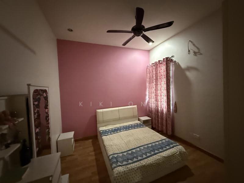 2-storey Terraced House for Sale in Taman Sri Pulai Perdana (Skudai) - Kiki Ong - Bedroom - PropertyGuru.com.my