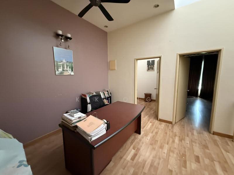 2-storey Terraced House for Sale in Taman Sri Pulai Perdana (Skudai) - Kiki Ong - Study - PropertyGuru.com.my