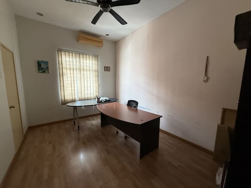 2-storey Terraced House for Sale in Taman Sri Pulai Perdana (Skudai) - Kiki Ong - Study - PropertyGuru.com.my