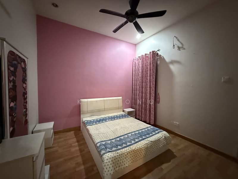 2-storey Terraced House for Sale in Taman Sri Pulai Perdana (Skudai) - Kiki Ong - Bedroom - PropertyGuru.com.my