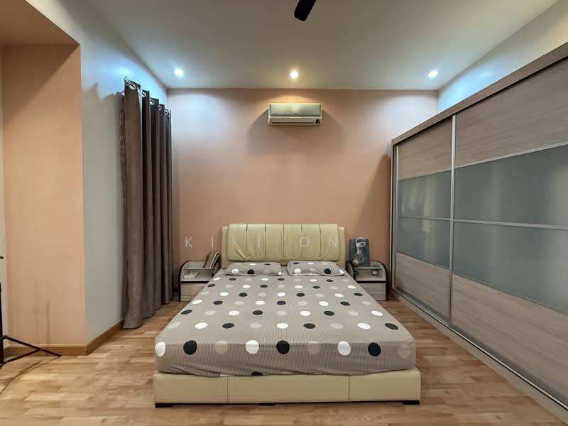 2-storey Terraced House for Sale in Taman Sri Pulai Perdana (Skudai) - Kiki Ong - Bedroom - PropertyGuru.com.my