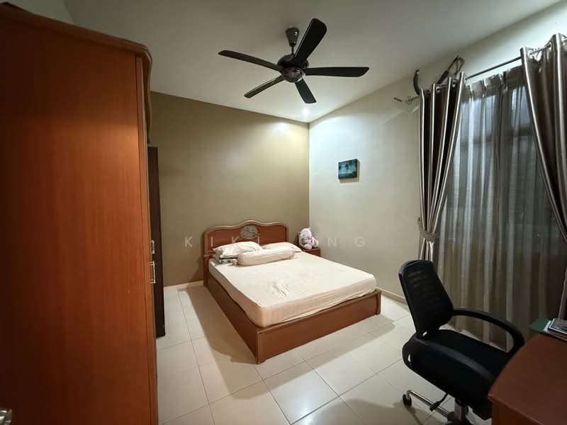 2-storey Terraced House for Sale in Taman Sri Pulai Perdana (Skudai) - Kiki Ong - Bedroom - PropertyGuru.com.my