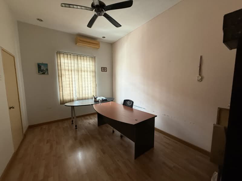 2-storey Terraced House for Sale in Taman Sri Pulai Perdana (Skudai) - Kiki Ong - Study - PropertyGuru.com.my