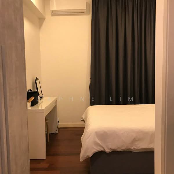 Condominium for Sale at The Vyne - Daphne Lim - Bedroom - PropertyGuru.com.my