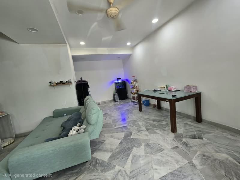 Rumah Teres 2-Tingkat untuk Dijual di Usj 6 (Subang Jaya) - Josh Chong - Living Room - PropertyGuru.com.my