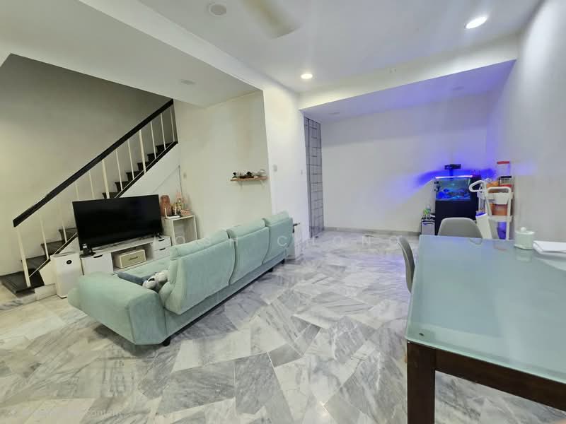 Rumah Teres 2-Tingkat untuk Dijual di Usj 6 (Subang Jaya) - Josh Chong - Living Room - PropertyGuru.com.my