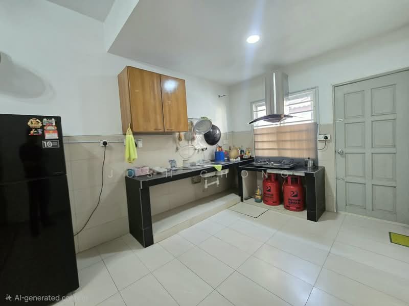 Rumah Teres 2-Tingkat untuk Dijual di Usj 6 (Subang Jaya) - Josh Chong - Kitchen - PropertyGuru.com.my