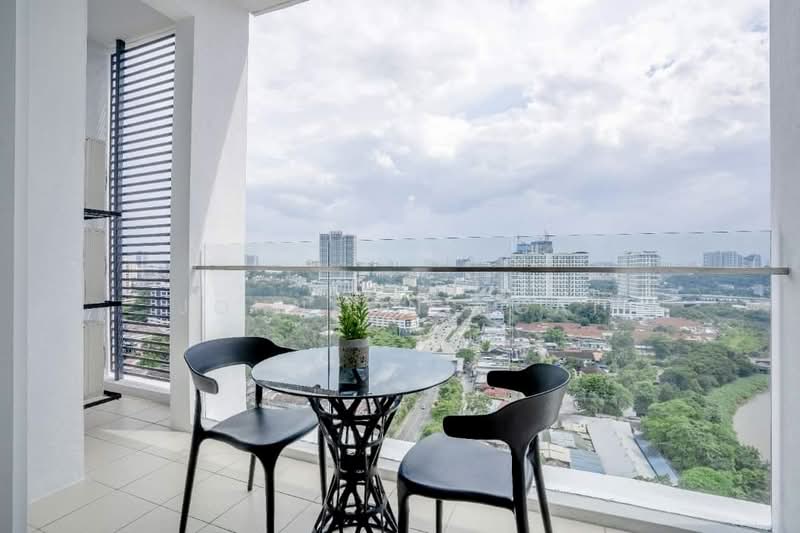 Kediaman Servis untuk Dijual di Southbank Residence - Johnson Ngai - PropertyGuru.com.my