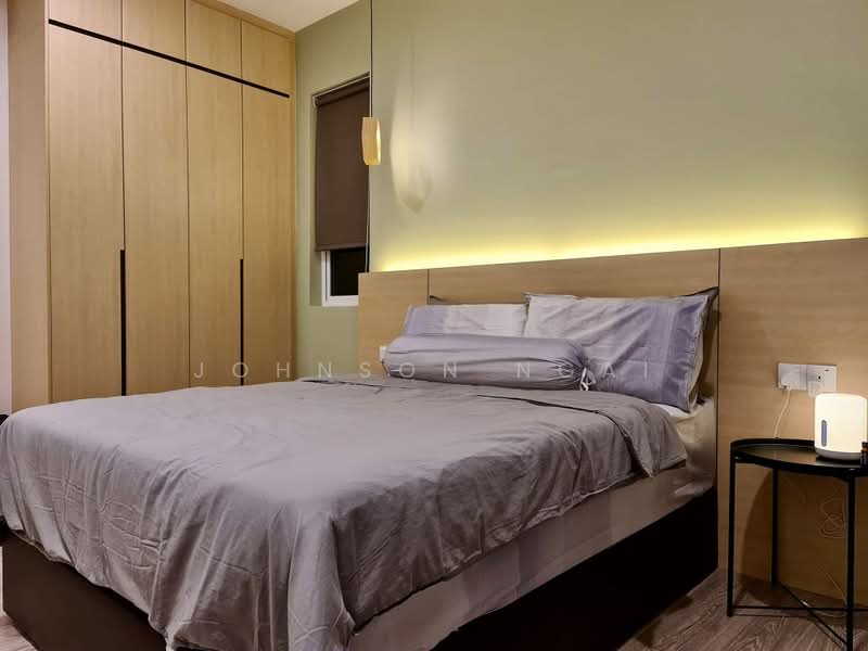 Kediaman Servis untuk Dijual di Southbank Residence - Johnson Ngai - PropertyGuru.com.my
