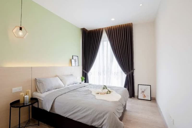 Kediaman Servis untuk Dijual di Southbank Residence - Johnson Ngai - PropertyGuru.com.my