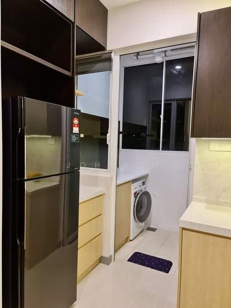 Kediaman Servis untuk Dijual di Southbank Residence - Johnson Ngai - PropertyGuru.com.my