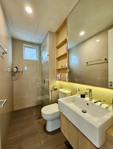 Kediaman Servis untuk Dijual di Southbank Residence - Johnson Ngai - PropertyGuru.com.my