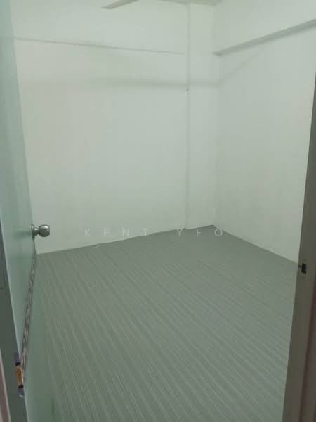 Rumah Flat untuk Dijual di Taman Ampang Mewah - Kent Yeo - Interior - PropertyGuru.com.my
